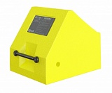 7LW Упор для колес Ø2800-Ø4500 мм